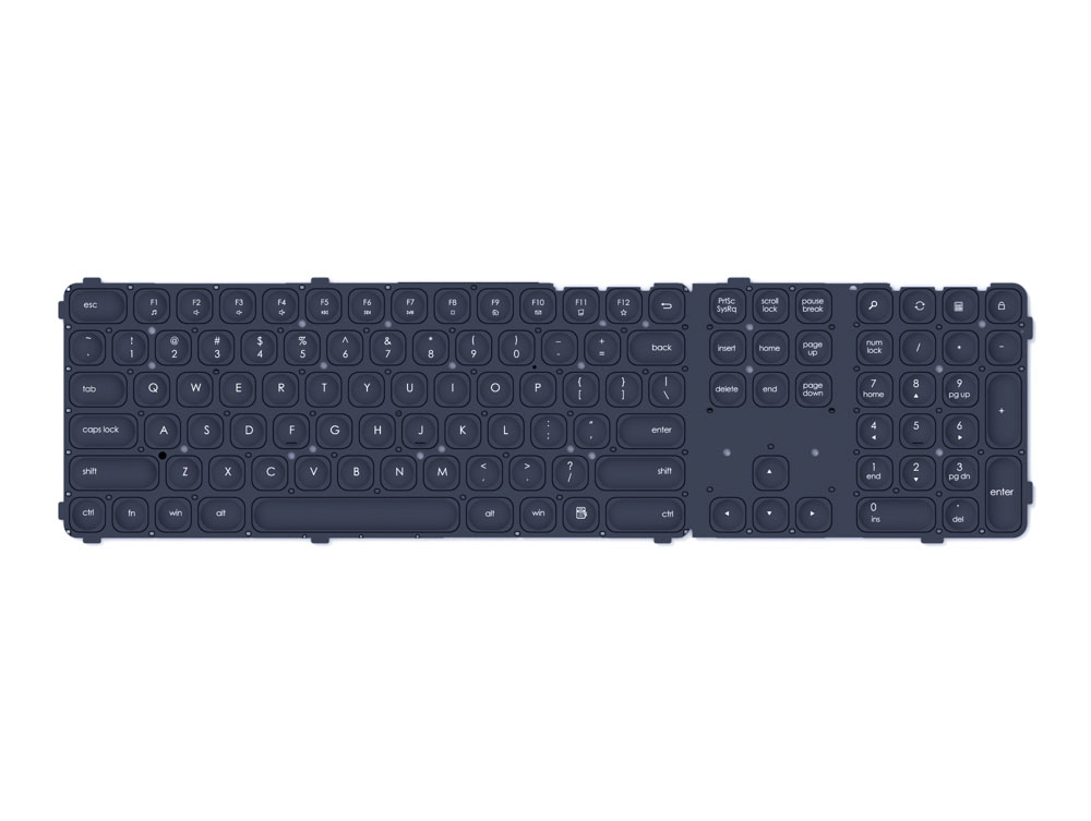 China Keyboard suppliers