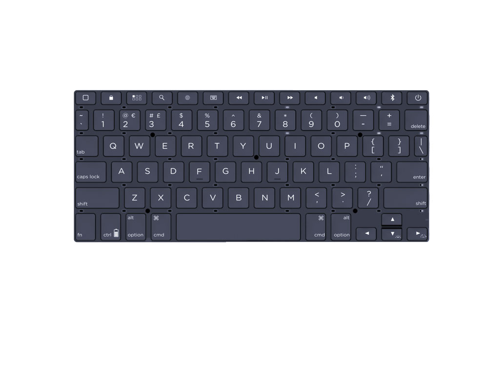 China laptop keyboard supplier 